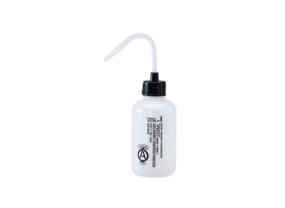 NEIGHBORHOOD SRL-S / P-PITCHER "Clear"