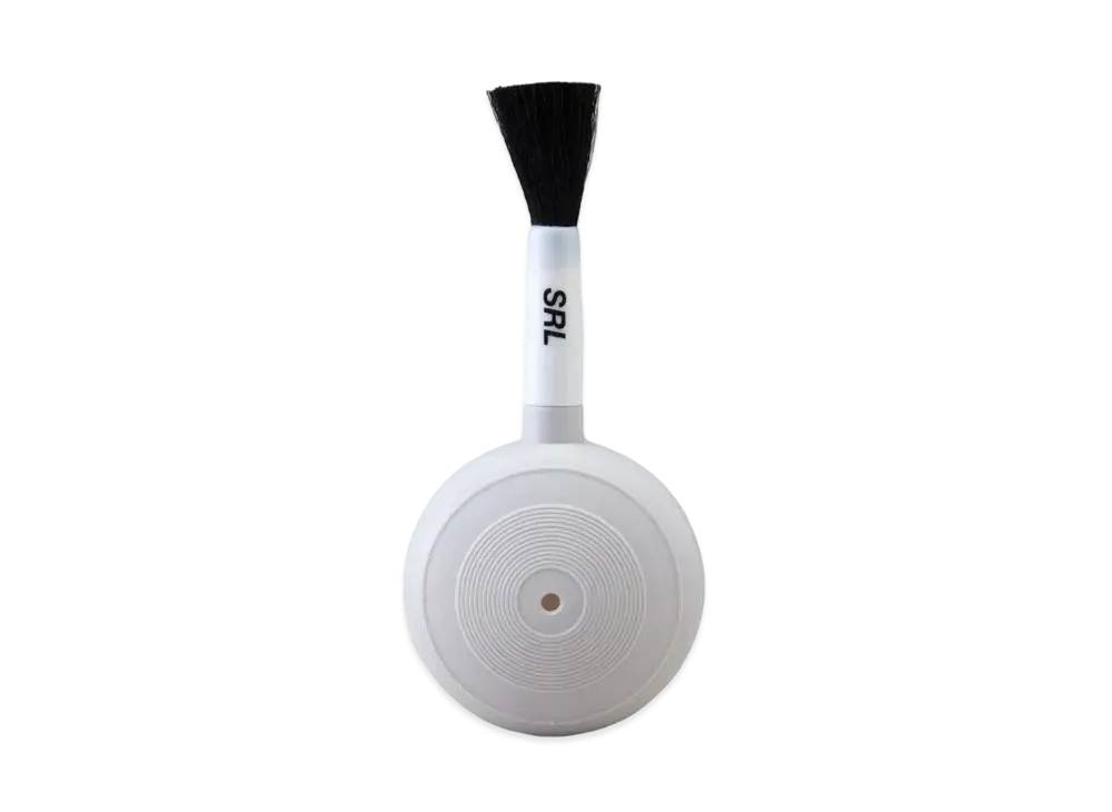 NEIGHBORHOOD SRL / EV-BLOWER "Gray"