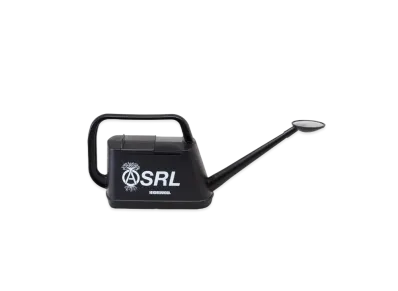 NEIGHBORHOOD SRL / P-WATERING CAN "Black"