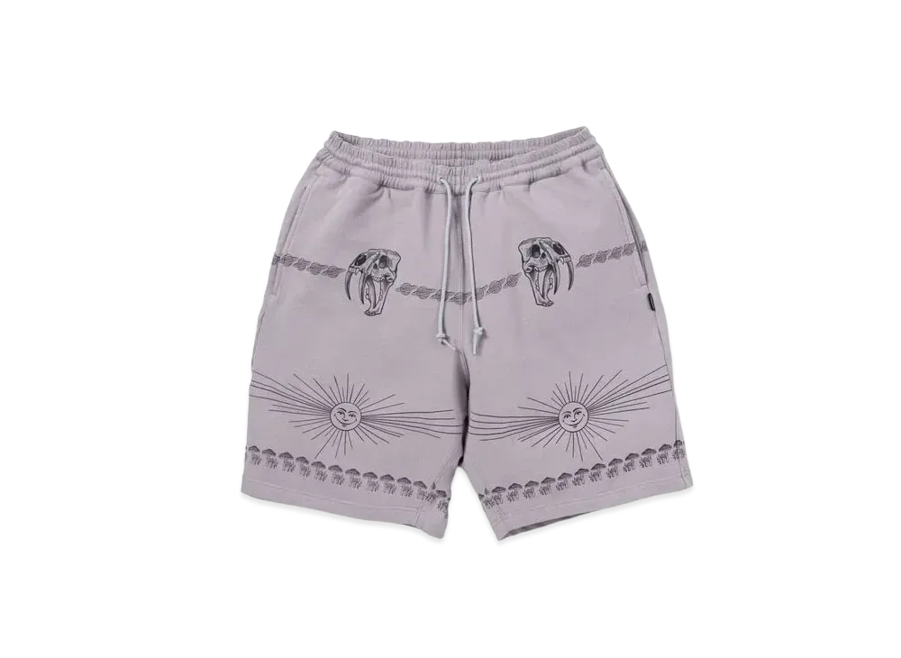 NEIGHBORHOOD DW / C-ST "Gray"