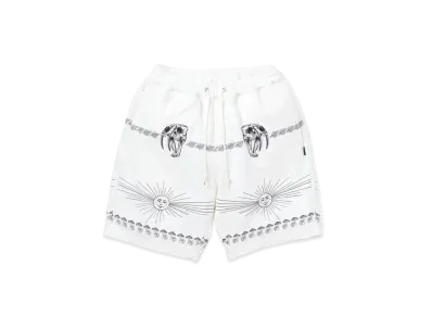 NEIGHBORHOOD DW / C-ST "White"