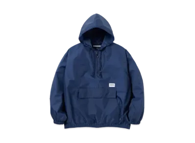 NEIGHBORHOOD Anorak Jacket "Navy"