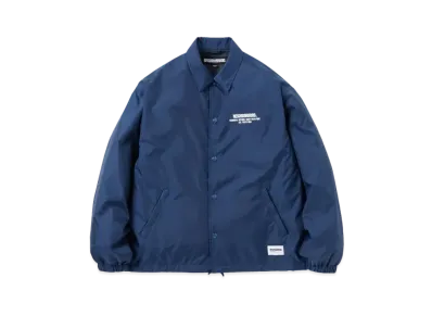 NEIGHBORHOOD Windbreaker Jacket "Navy"