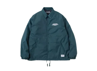 NEIGHBORHOOD Windbreaker Jacket "Green"