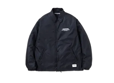 NEIGHBORHOOD Windbreaker Jacket "Black"