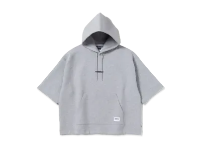 NEIGHBORHOOD Double Parka SS "Gray"