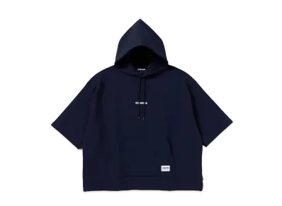 NEIGHBORHOOD Double Parka SS "Navy"