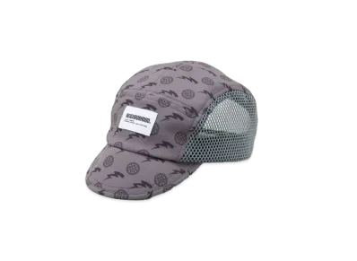 NEIGHBORHOOD x VELO SPICA P.S.C Cap "Gray"