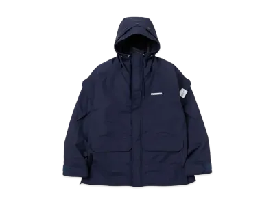 NEIGHBORHOOD ECWCS Jacket "Navy"