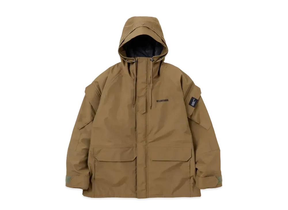 NEIGHBORHOOD ECWCS Jacket "Olive Drab"