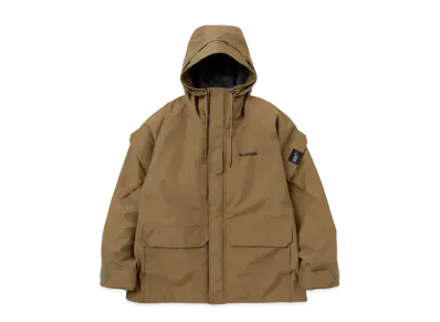 NEIGHBORHOOD ECWCS Jacket "Olive Drab"