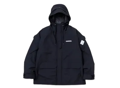 NEIGHBORHOOD ECWCS Jacket "Black"