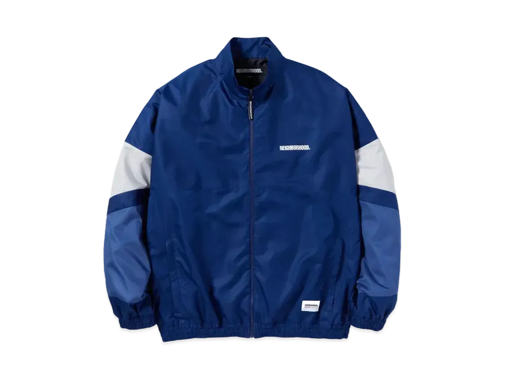 NEIGHBORHOOD Track Jacket "Navy"