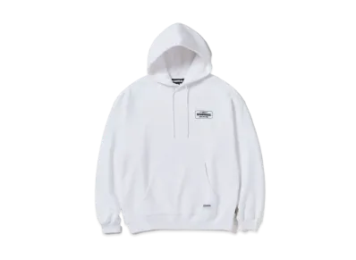 NEIGHBORHOOD Classic Sweatparka LS "White"