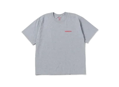 NEIGHBORHOOD NH . Tee SS-4 "Gray"