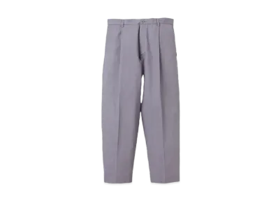 NEIGHBORHOOD Tuck Pants "Gray"
