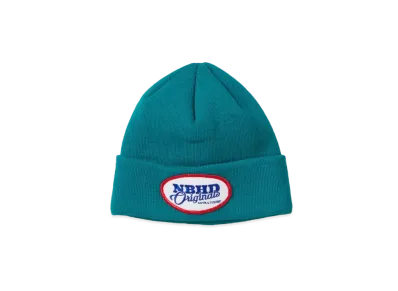 NEIGHBORHOOD Beanie "Green"