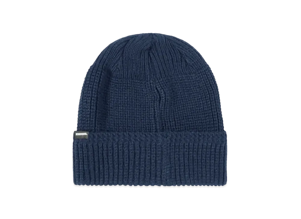 NEIGHBORHOOD Jeep Beanie "Navy"