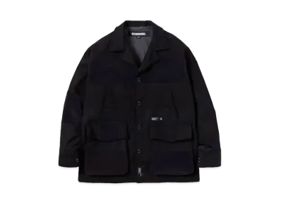 NEIGHBORHOOD Patchwork Jacket "Black"