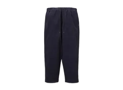 NEIGHBORHOOD Corduroy Easy Pants "Navy"
