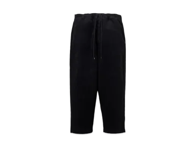 NEIGHBORHOOD Corduroy Easy Pants "Black"