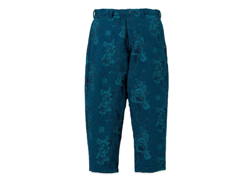 NEIGHBORHOOD JQ Pants "Green"