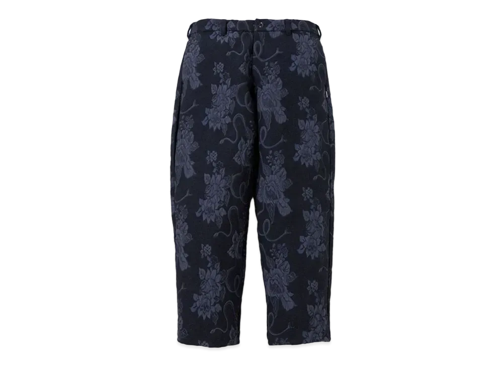 ネイバーフッド JQ パンツ "ブラック"