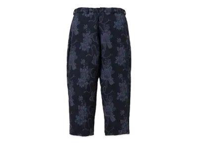 NEIGHBORHOOD JQ Pants "Black"