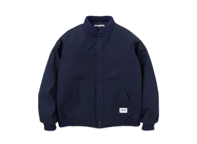 NEIGHBORHOOD Derby-Type Jacket "Navy"