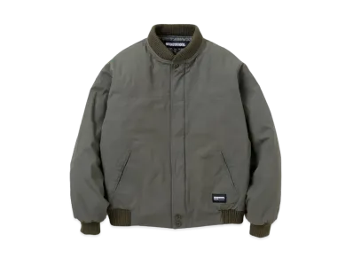 NEIGHBORHOOD Derby-Type Jacket "Olive Drab"