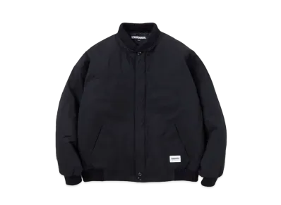 NEIGHBORHOOD Derby-Type Jacket "Black"
