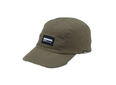 NEIGHBORHOOD Mil Jet Cap "Olive Drab"