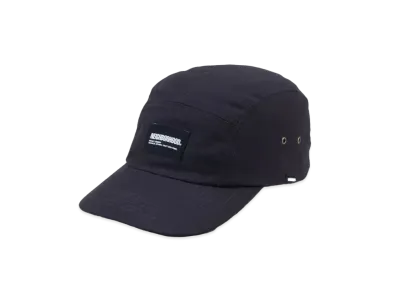 NEIGHBORHOOD Mil Jet Cap "Black"