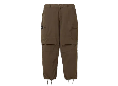NEIGHBORHOOD BDU Pants "Olive Drab"
