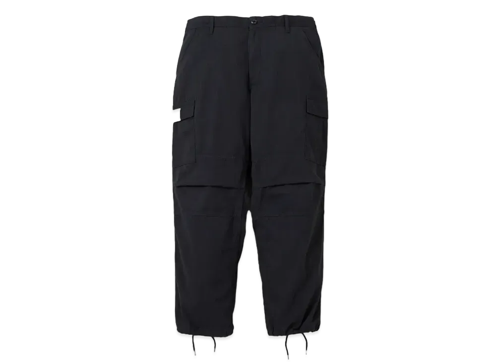 NEIGHBORHOOD BDU Pants "Black"
