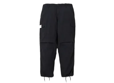NEIGHBORHOOD BDU Pants "Black"