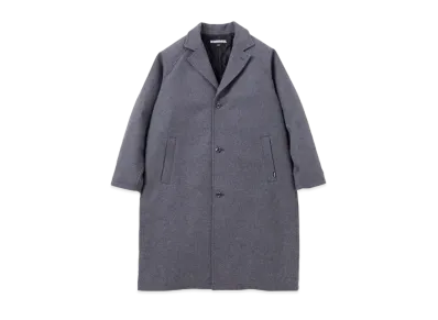 NEIGHBORHOOD Chester Coat "Gray"