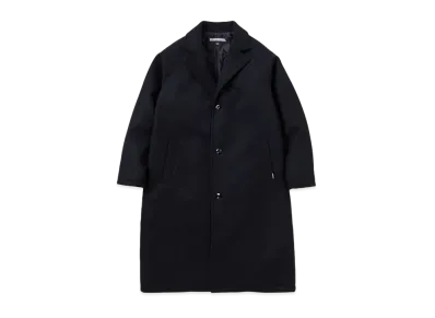 NEIGHBORHOOD Chester Coat "Black"