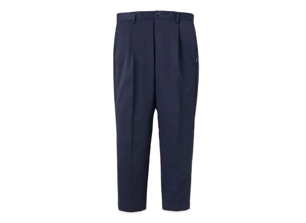 NEIGHBORHOOD Ankle Pants "Navy"