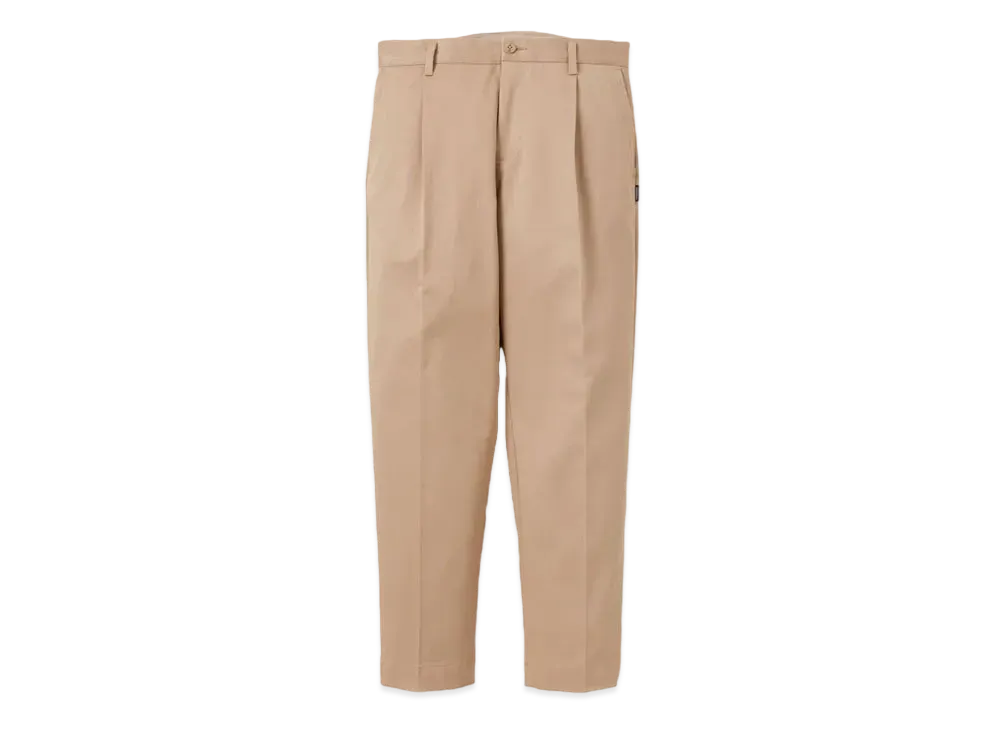 NEIGHBORHOOD Ankle Pants "Beige"