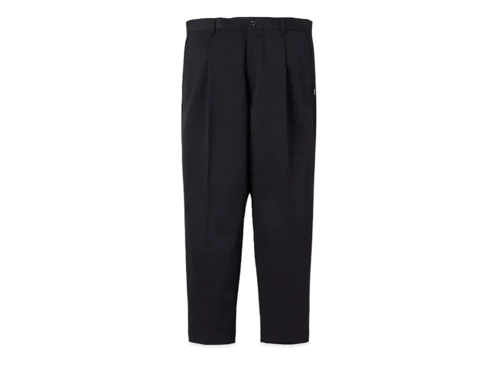 NEIGHBORHOOD Ankle Pants "Black"