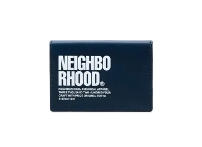 NEIGHBORHOOD MESH COIN CASE コインケース LOGO ネイバーフッド NEIGHBORHOOD MESH COIN CASE コインケース LOGO ネイバーフッド