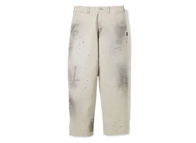 NEIGHBORHOOD Savage Chino Pants "Beige"