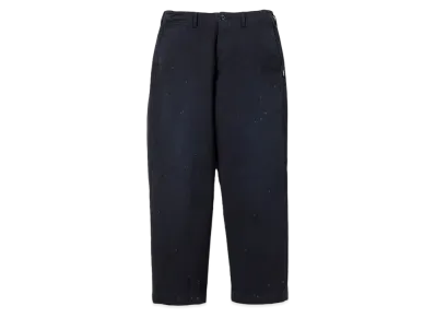 NEIGHBORHOOD Savage Chino Pants "Black"