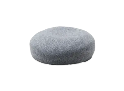 NEIGHBORHOOD Basque Beret "Gray"
