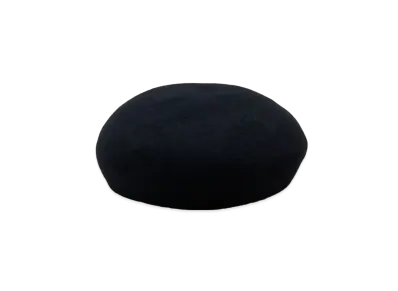 NEIGHBORHOOD Basque Beret "Black"