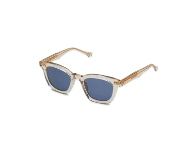 NEIGHBORHOOD x NATIVE SONS Kowalski "Clear/Blue"