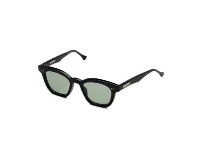 NEIGHBORHOOD x NATIVE SONS Kowalski "Black/Green"