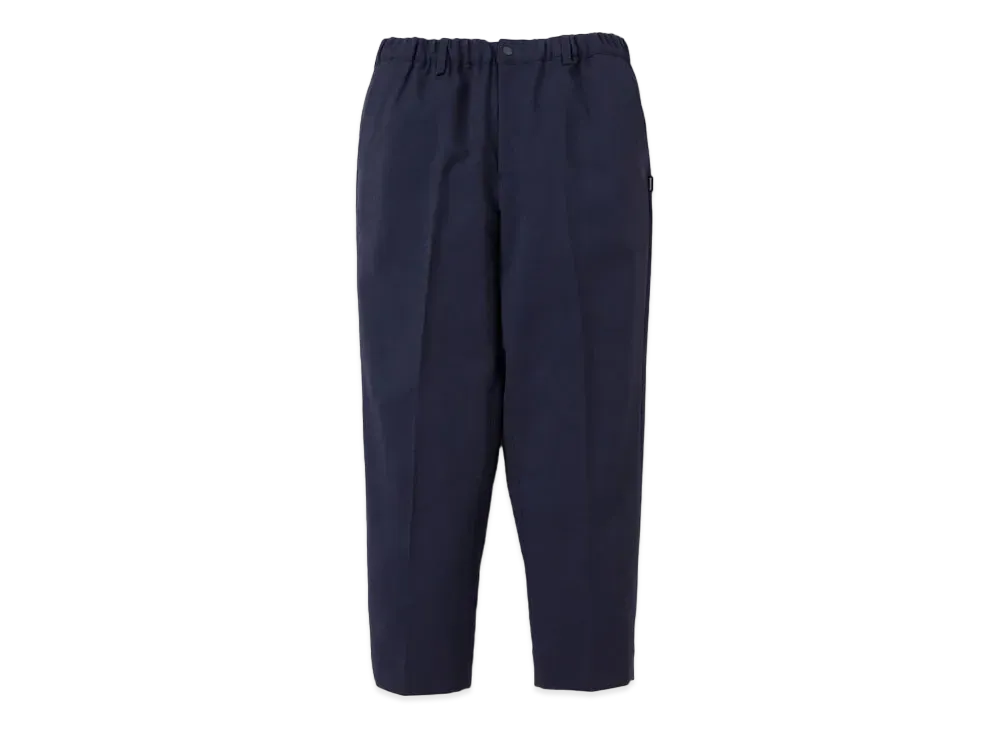 NEIGHBORHOOD Taperedsilhouette Pants "Navy"