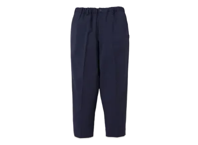 NEIGHBORHOOD Taperedsilhouette Pants "Navy"